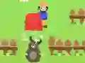 Игра Бик борец онлајн Игра Бик борец онлајн