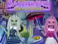 Игра Салон за убавина Monster High онлајн Игра Салон за убавина Monster High онлајн