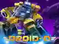 Игра Дроид-О онлајн Игра Дроид-О онлајн