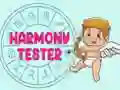 Игра Тестер на Хармонија онлајн
