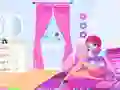 Игра Украсување на Winx соба онлајн