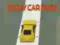 Игра Луда автомобилска трка онлајн