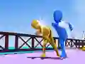 Игра Удри и бежи онлајн