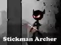 Игра Stickman Стрелец онлајн Игра Stickman Стрелец онлајн