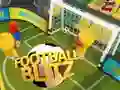 Игра Блиц Фудбал онлајн Игра Блиц Фудбал онлајн