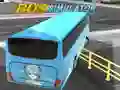 Игра Симулатор на автобус онлајн Игра Симулатор на автобус онлајн