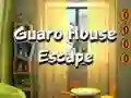 Игра  escaping from Guaro House онлајн