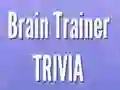 Игра Трнер на Мозок: Квиз онлајн