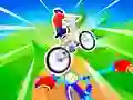 Игра Екстремно Велосипедизам онлајн Игра Екстремно Велосипедизам онлајн