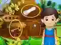Игра Спаси ја модната девојка онлајн Игра Спаси ја модната девојка онлајн