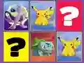 Игра Pokemon Најди Пары онлајн