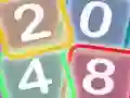 Игра Неон Игра 2048 онлајн Игра Неон Игра 2048 онлајн