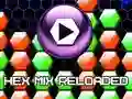Игра Hex Mix Reloaded онлајн Игра Hex Mix Reloaded онлајн