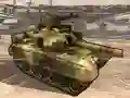 Игра Камион за транспорт на возила на американската армија онлајн Игра Камион за транспорт на возила на американската армија онлајн