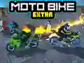 Игра Мото Бике Екстра онлајн