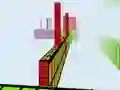 Игра Bloxy Blok Parkour онлајн Игра Bloxy Blok Parkour онлајн