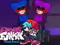 Игра Петок Навечер Funkin Hugie Wugie онлајн Игра Петок Навечер Funkin Hugie Wugie онлајн