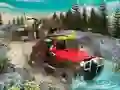Игра Оффроад 4x4 Возење Џип онлајн