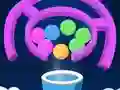 Игра Мулти Лабиринт 3D онлајн Игра Мулти Лабиринт 3D онлајн