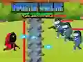 Игра Опстанок Impostor Warline 456 онлајн Игра Опстанок Impostor Warline 456 онлајн