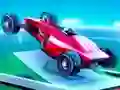 Игра Trackmania Blitz онлајн Игра Trackmania Blitz онлајн