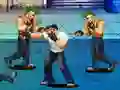 Игра Улица на Бандите 2D онлајн Игра Улица на Бандите 2D онлајн