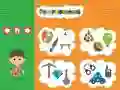 Игра Професии онлајн Игра Професии онлајн