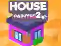 Игра Сликар на Домови 2 онлајн