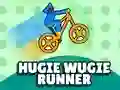 Игра Hugie Wugie Тркач онлајн Игра Hugie Wugie Тркач онлајн