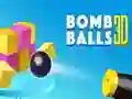 Игра Одскачување на Топ 3D онлајн Игра Одскачување на Топ 3D онлајн