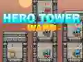 Игра Воини на Херојските Кули онлајн Игра Воини на Херојските Кули онлајн