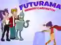 Игра Футурама онлајн