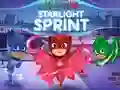 Игра PJ Masks: Ѕвезден Спринт онлајн Игра PJ Masks: Ѕвезден Спринт онлајн