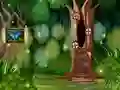 Игра Бег од Дрвената Куќа онлајн