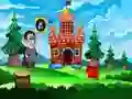 Игра Бегство од замок 2 онлајн