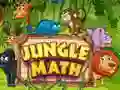 Игра Онлајн Игра Џунгла Математика онлајн Игра Онлајн Игра Џунгла Математика онлајн