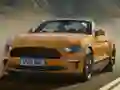 Игра Ford Mustang California Special Slide онлајн