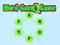 Игра Игра за Погаѓање на Зборови онлајн