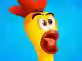 Игра ВРЕМЕ ЗА ИГРА Chicken.io онлајн