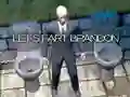 Игра Ајде да Пукаме, Брендон онлајн Игра Ајде да Пукаме, Брендон онлајн