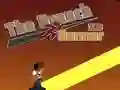 Игра Тркач по гранките 3D онлајн Игра Тркач по гранките 3D онлајн