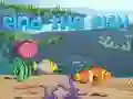 Игра Најди риба онлајн Игра Најди риба онлајн