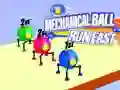 Игра Механички Трка на Топка онлајн Игра Механички Трка на Топка онлајн