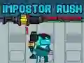 Игра Impostor Rush: Ракетен Лансер онлајн Игра Impostor Rush: Ракетен Лансер онлајн