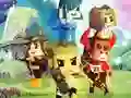 Игра Крал Ловец Лука онлајн Игра Крал Ловец Лука онлајн