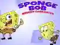 Игра SpongeBob Игра за меморија онлајн