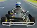 Игра Детско игралиште Go Kart Boost онлајн Игра Детско игралиште Go Kart Boost онлајн