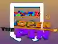 Игра Отворете иглата онлајн Игра Отворете иглата онлајн