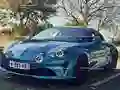Игра Загатка Alpine A110 S онлајн Игра Загатка Alpine A110 S онлајн