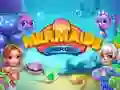 Игра Спојувајте Русалки онлајн Игра Спојувајте Русалки онлајн